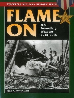 cover image of Flame On